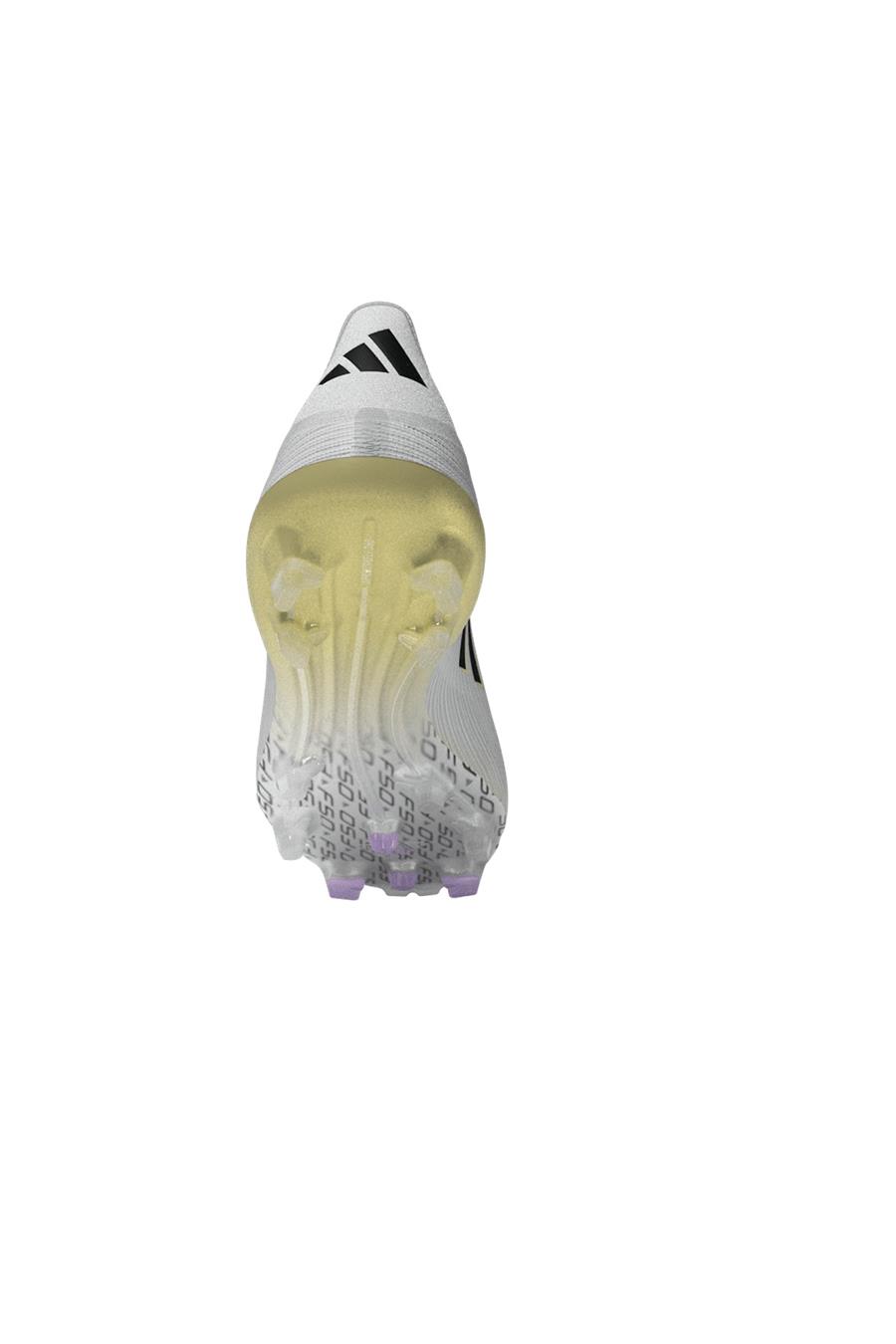 adidas Erkek  Beyaz  Krampon F50 PRO FG JH7686
