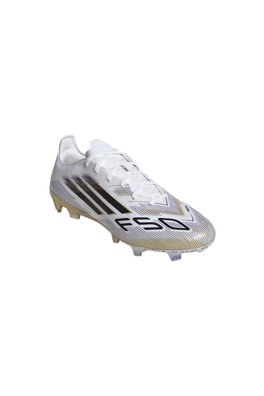 adidas Erkek  Beyaz  Krampon F50 PRO FG JH7686