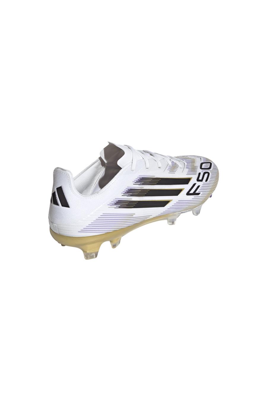 adidas Erkek  Beyaz  Krampon F50 PRO FG JH7686