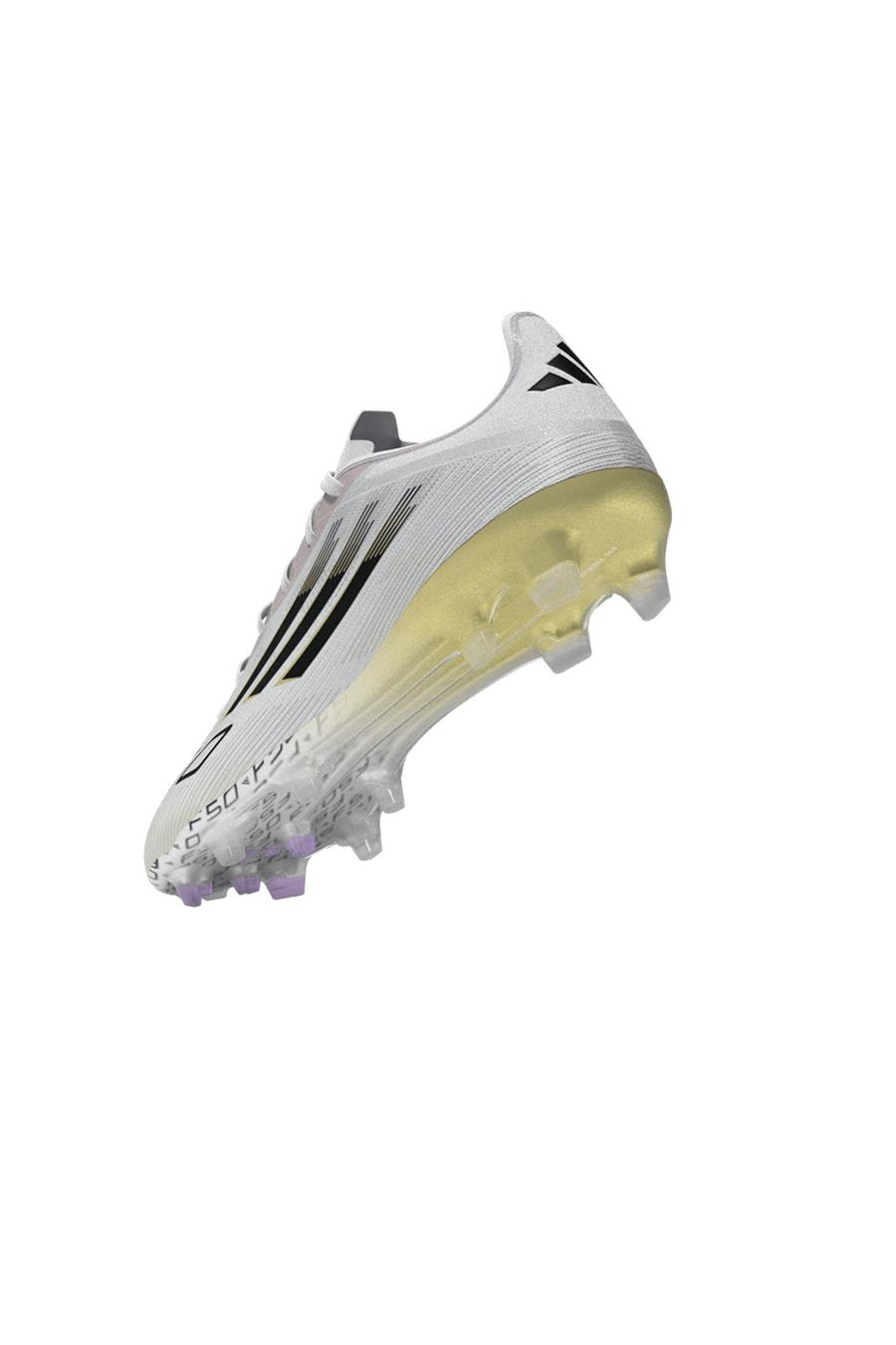 adidas Erkek  Beyaz  Krampon F50 PRO FG JH7686