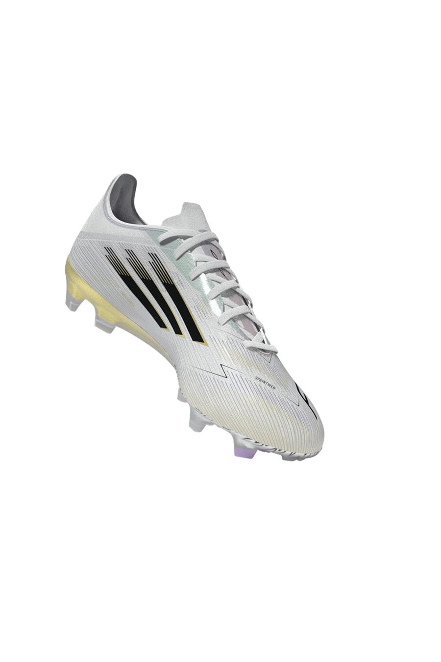 adidas Erkek  Beyaz  Krampon F50 PRO FG JH7686