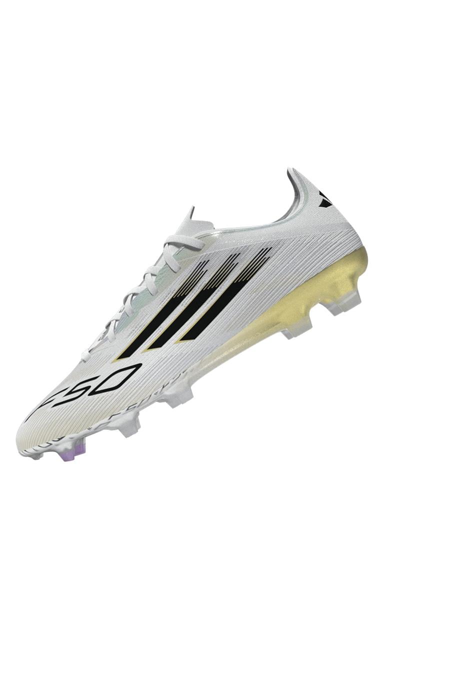 adidas Erkek  Beyaz  Krampon F50 PRO FG JH7686