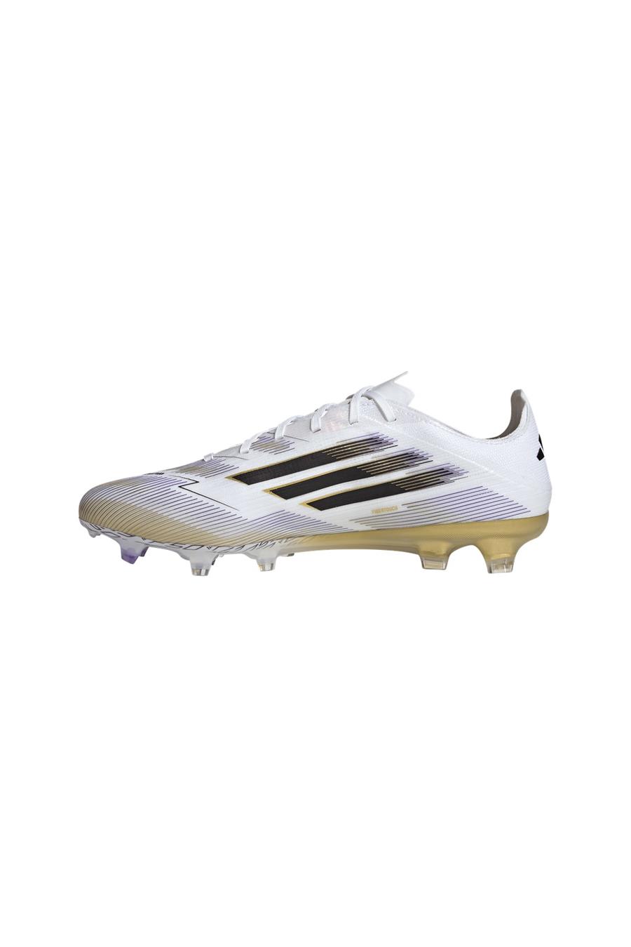 adidas Erkek  Beyaz  Krampon F50 PRO FG JH7686