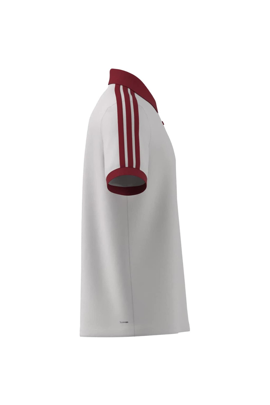 adidas Erkek  Beyaz  Polo T-shirt CLASSICS POLO KE6718