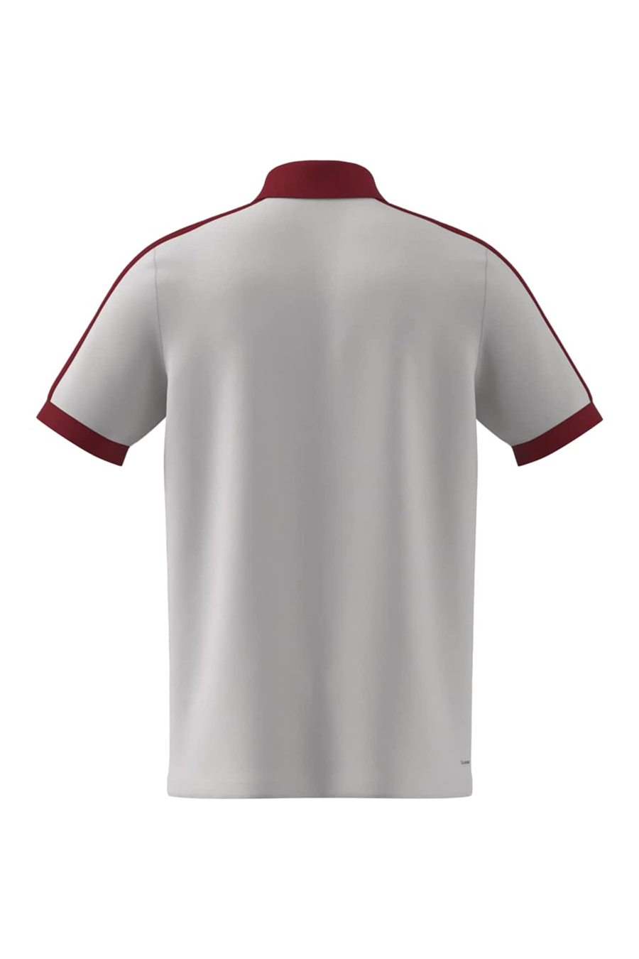 adidas Erkek  Beyaz  Polo T-shirt CLASSICS POLO KE6718