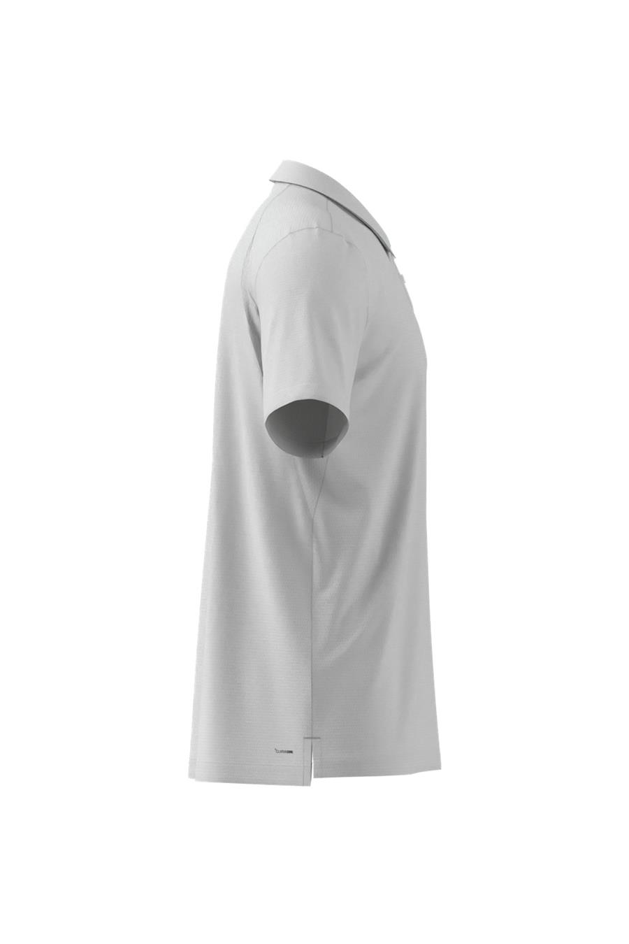 adidas Erkek  Beyaz  POLO T-SHIRT CLIMA POLO JD8643