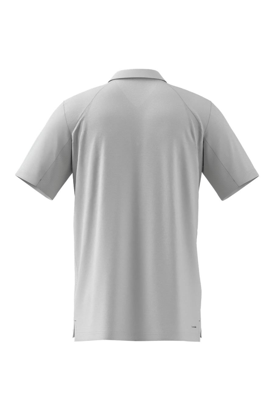 adidas Erkek  Beyaz  POLO T-SHIRT CLIMA POLO JD8643