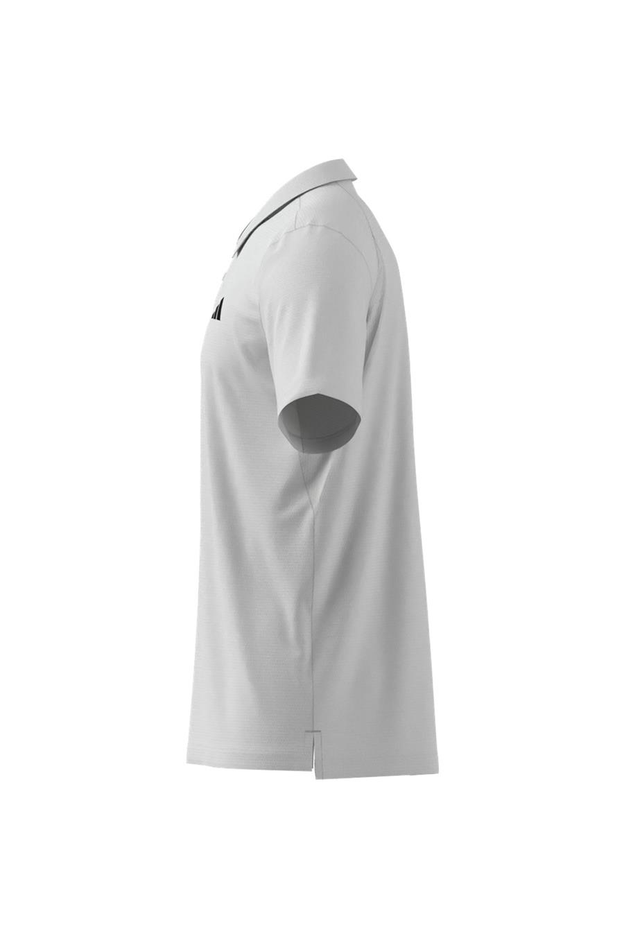 adidas Erkek  Beyaz  POLO T-SHIRT CLIMA POLO JD8643