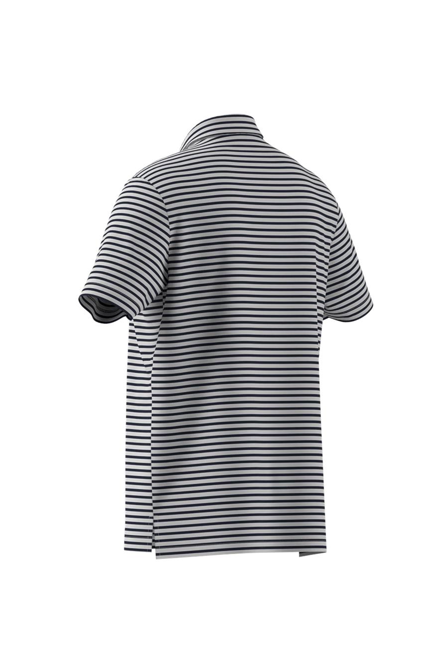adidas Erkek  Beyaz  POLO T-SHIRT ULT STRIPE POLO JP0476