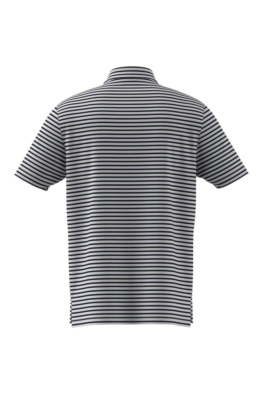 adidas Erkek  Beyaz  POLO T-SHIRT ULT STRIPE POLO JP0476
