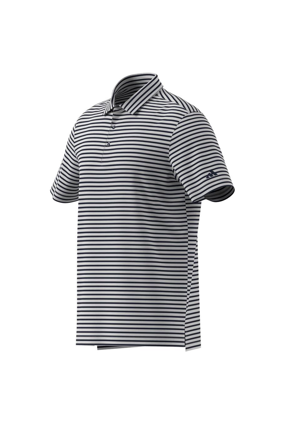 adidas Erkek  Beyaz  POLO T-SHIRT ULT STRIPE POLO JP0476