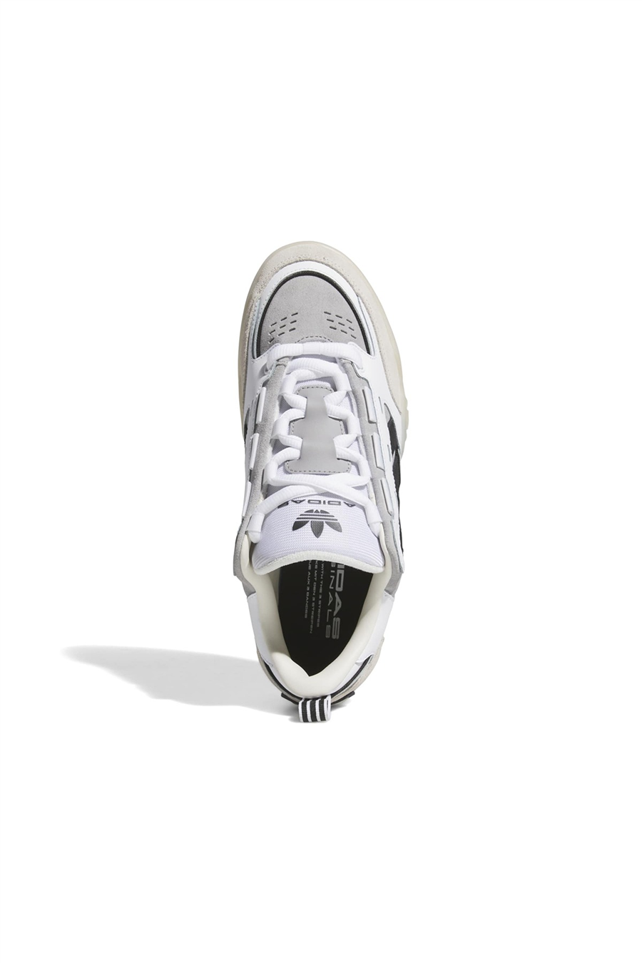 adidas Erkek  Beyaz  Sneaker ADI2000 HQ2270