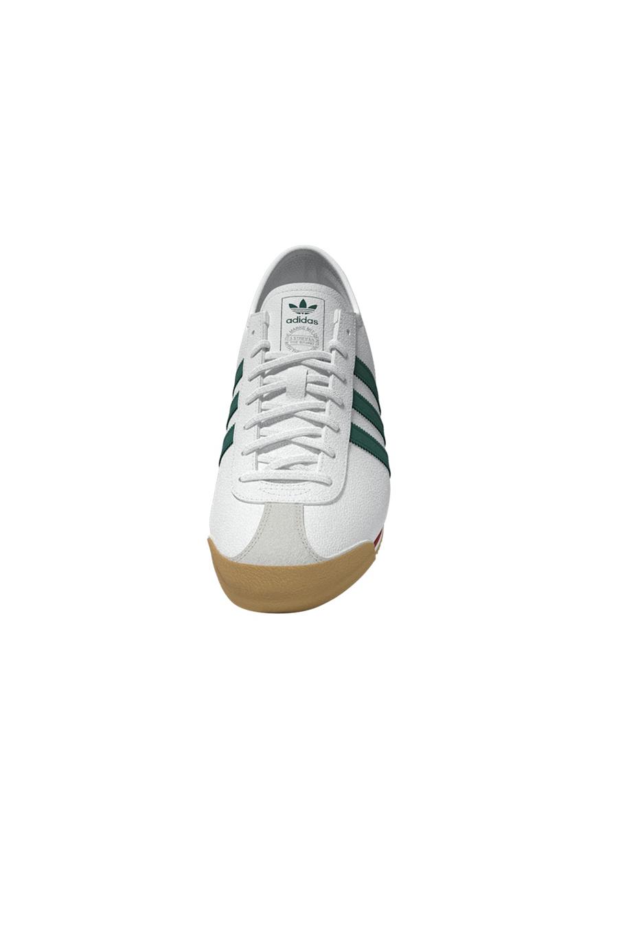 adidas Erkek  Beyaz  Sneaker ITALIA 70s JS1325