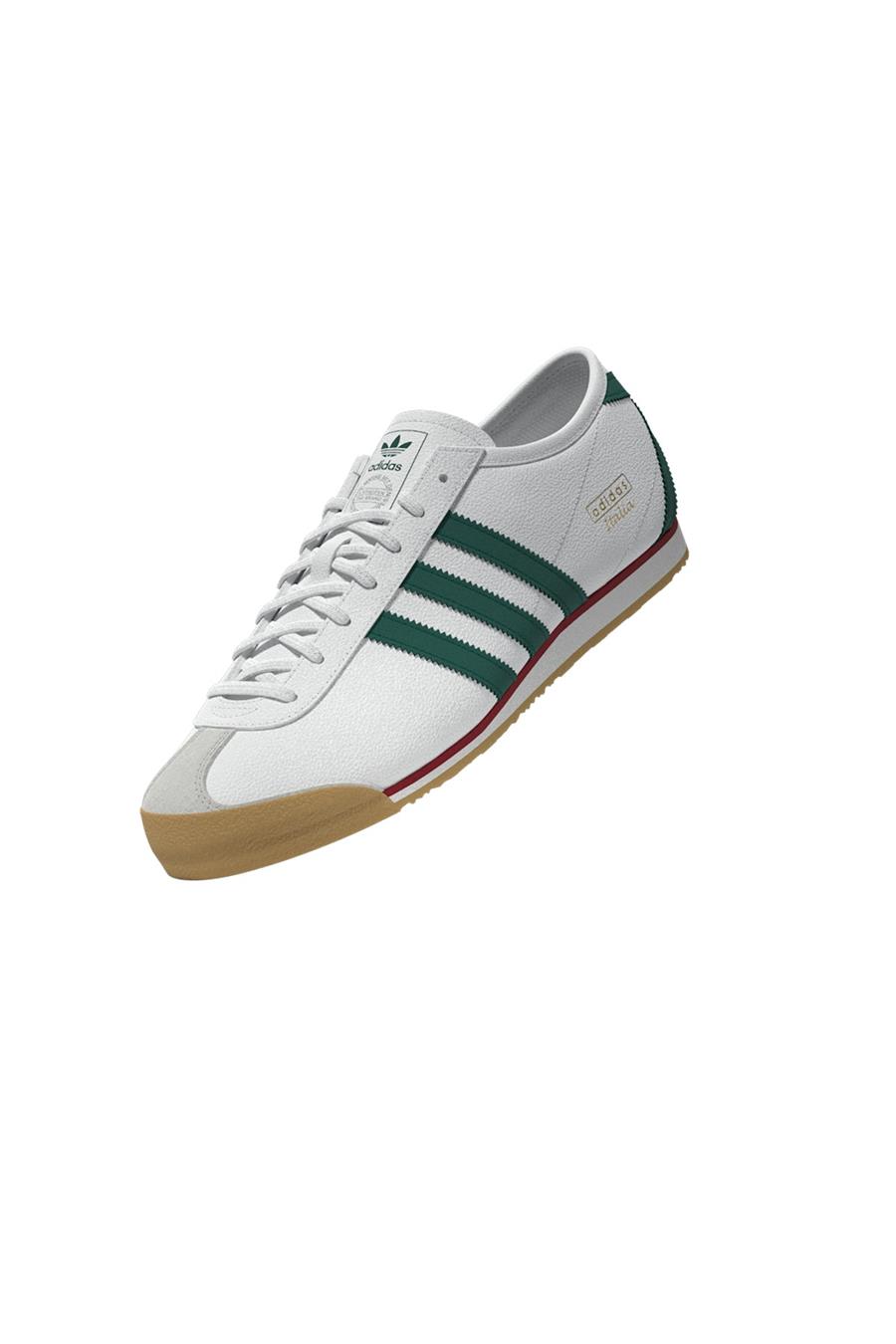 adidas Erkek  Beyaz  Sneaker ITALIA 70s JS1325