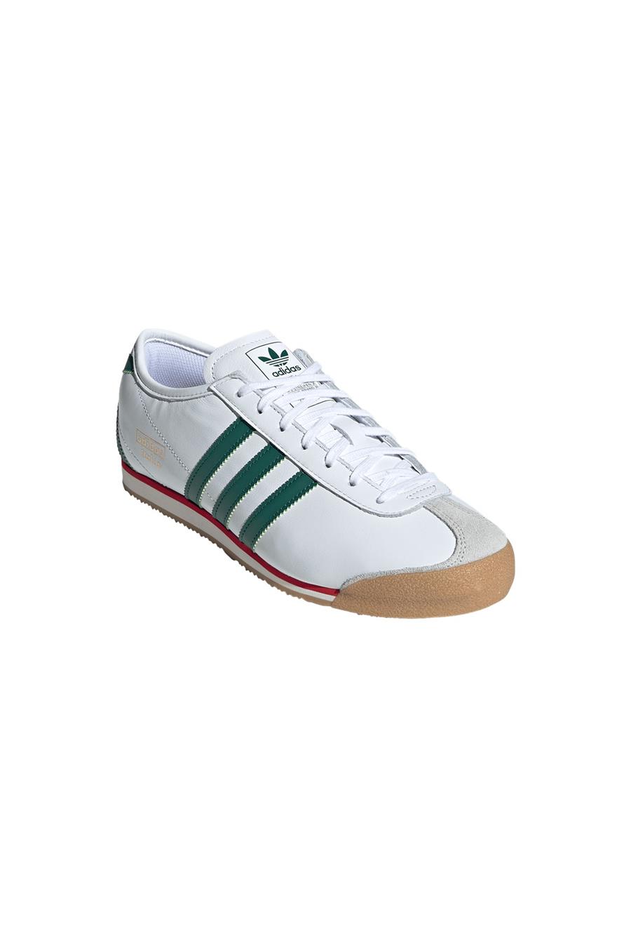 adidas Erkek  Beyaz  Sneaker ITALIA 70s JS1325