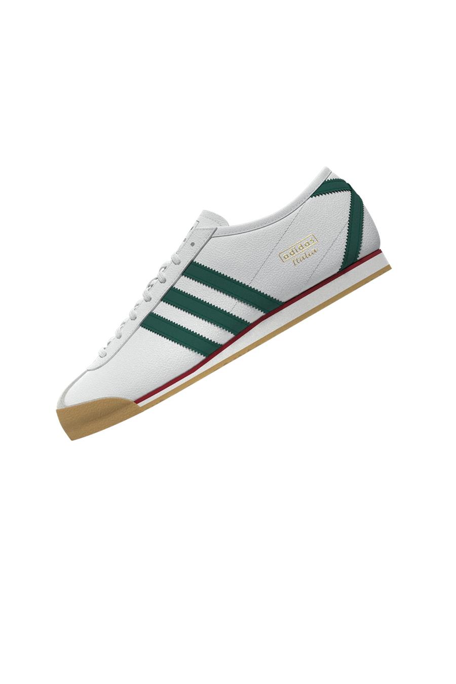 adidas Erkek  Beyaz  Sneaker ITALIA 70s JS1325