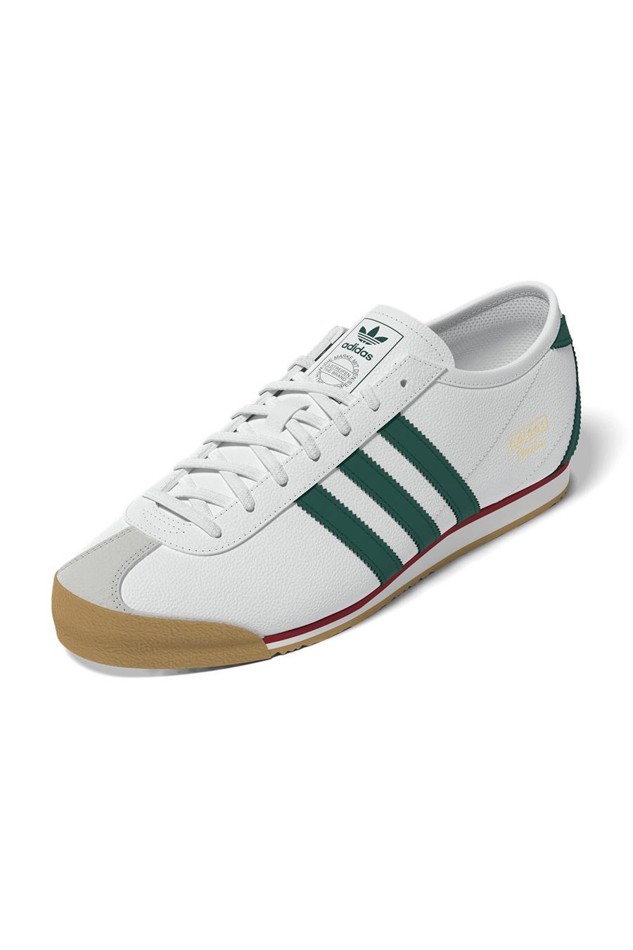 adidas Erkek  Beyaz  Sneaker ITALIA 70s JS1325