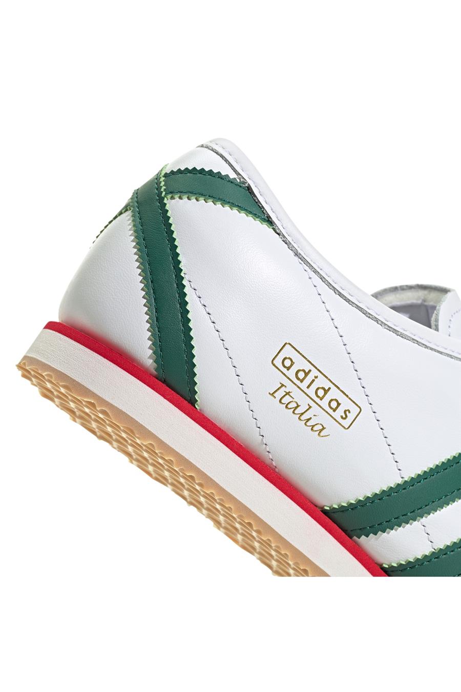 adidas Erkek  Beyaz  Sneaker ITALIA 70s JS1325