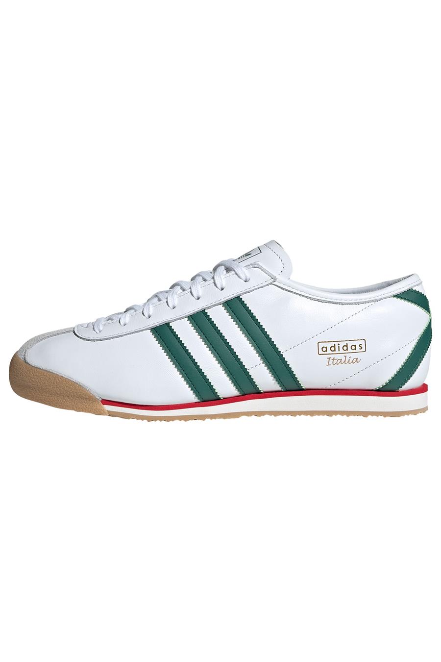 adidas Erkek  Beyaz  Sneaker ITALIA 70s JS1325