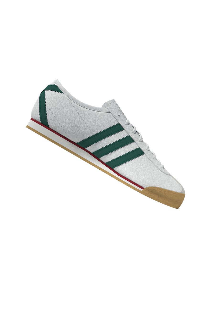 adidas Erkek  Beyaz  Sneaker ITALIA 70s JS1325
