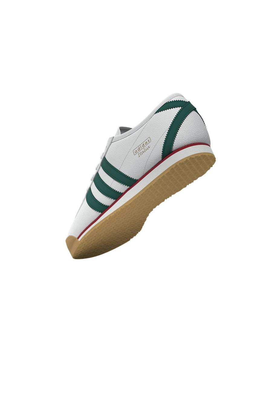 adidas Erkek  Beyaz  Sneaker ITALIA 70s JS1325
