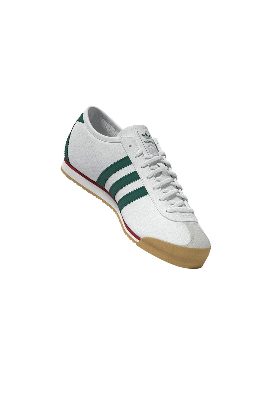 adidas Erkek  Beyaz  Sneaker ITALIA 70s JS1325