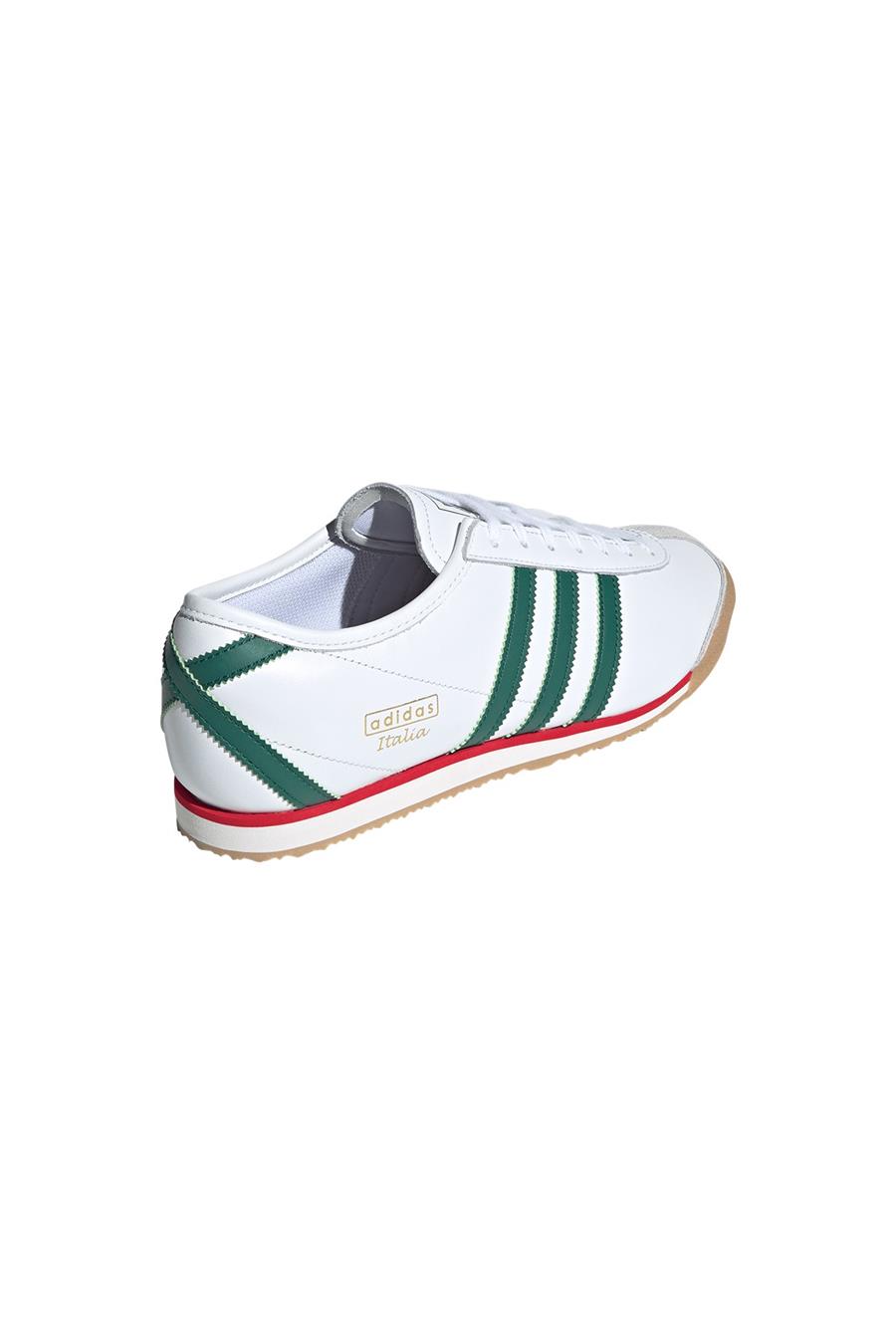 adidas Erkek  Beyaz  Sneaker ITALIA 70s JS1325