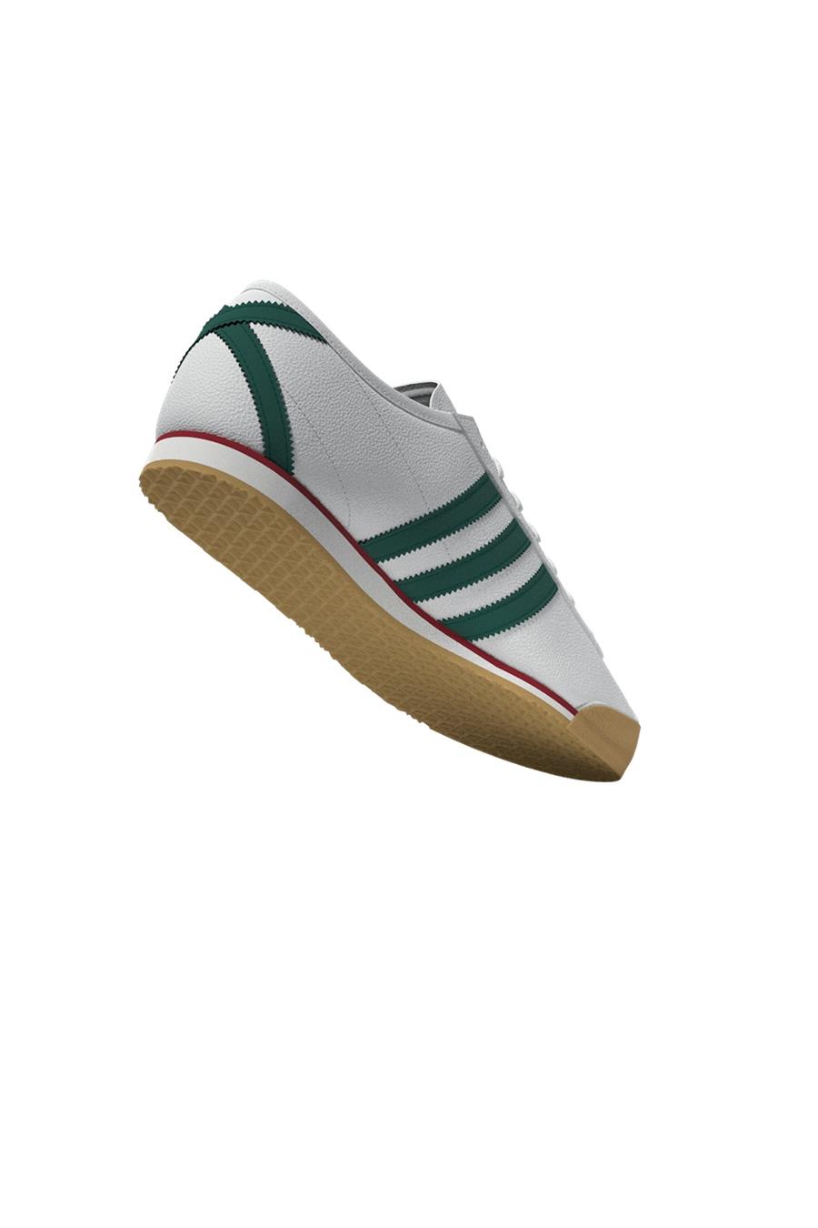 adidas Erkek  Beyaz  Sneaker ITALIA 70s JS1325