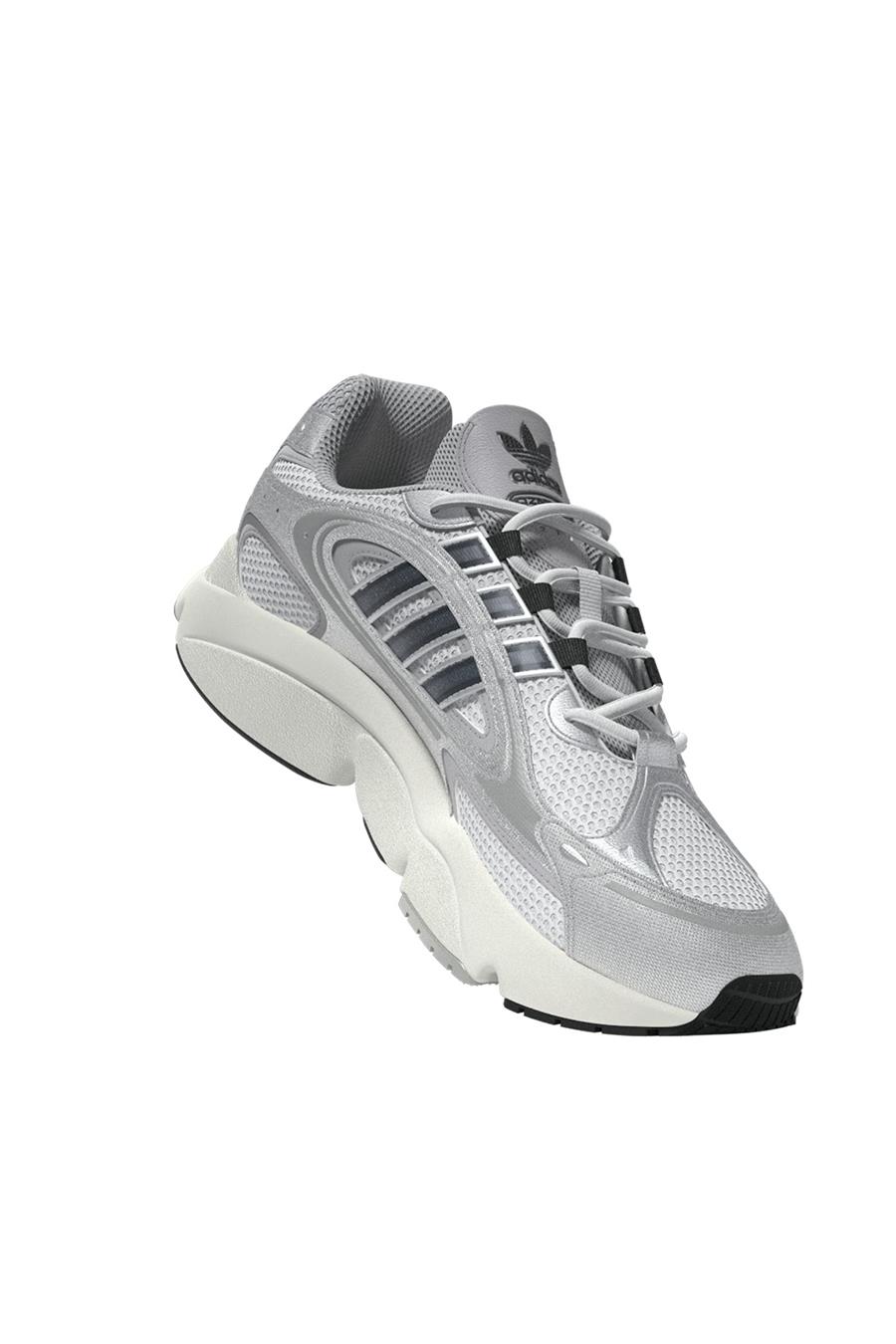 adidas Erkek  Beyaz  Sneaker OZMILLEN IF4015