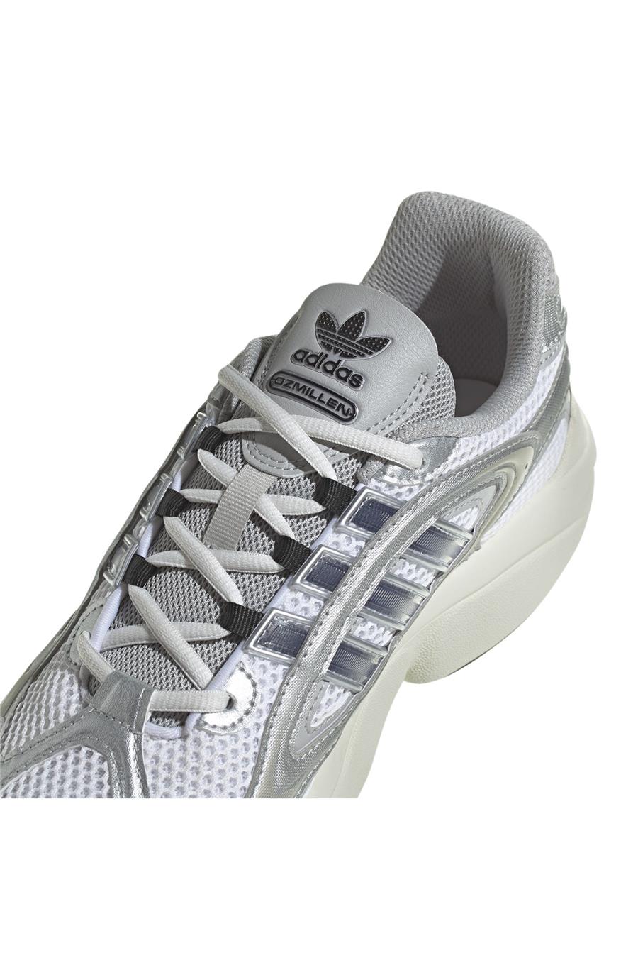 adidas Erkek  Beyaz  Sneaker OZMILLEN IF4015