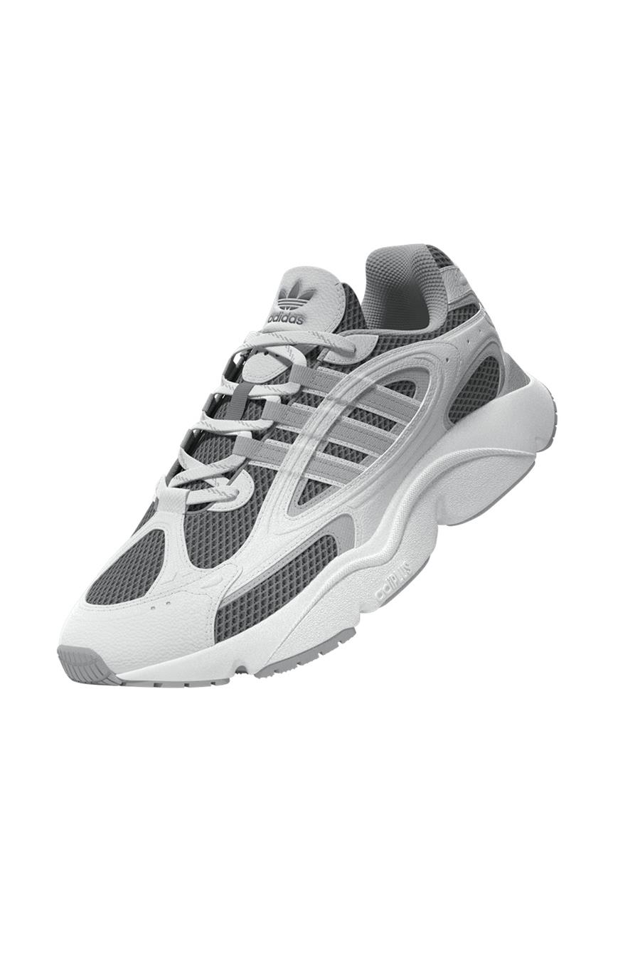 adidas Erkek  Beyaz  Sneaker OZMILLEN JI2634