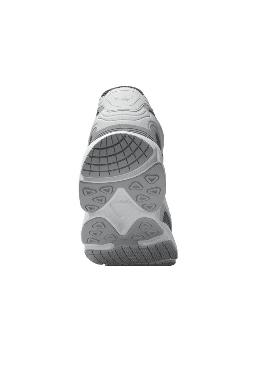 adidas Erkek  Beyaz  Sneaker OZMILLEN JI2634