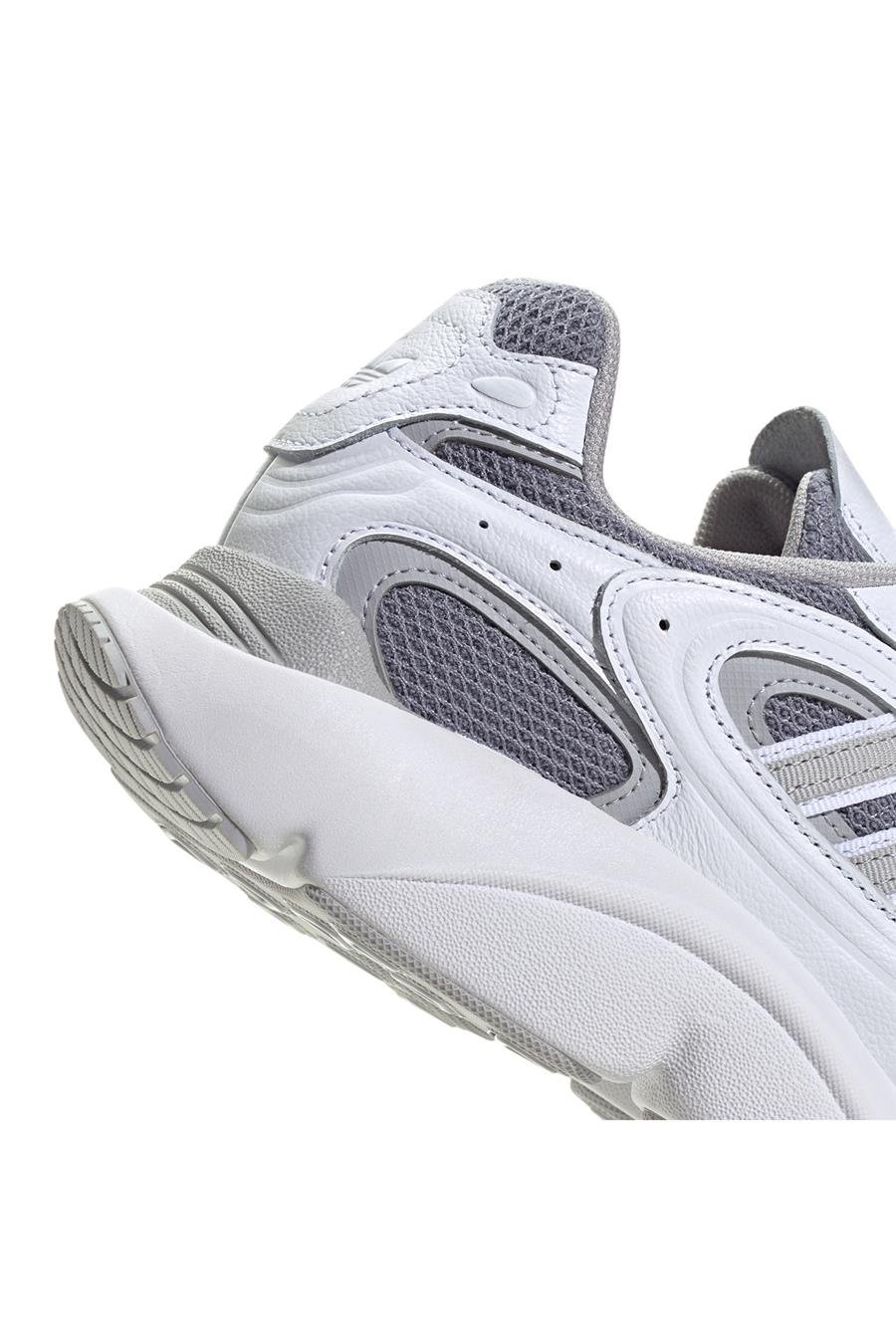 adidas Erkek  Beyaz  Sneaker OZMILLEN JI2634