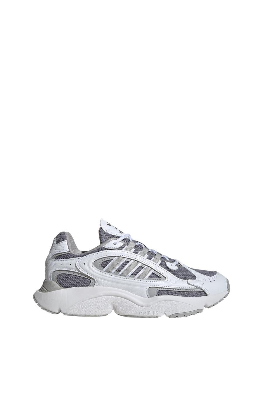 adidas Erkek  Beyaz  Sneaker OZMILLEN JI2634