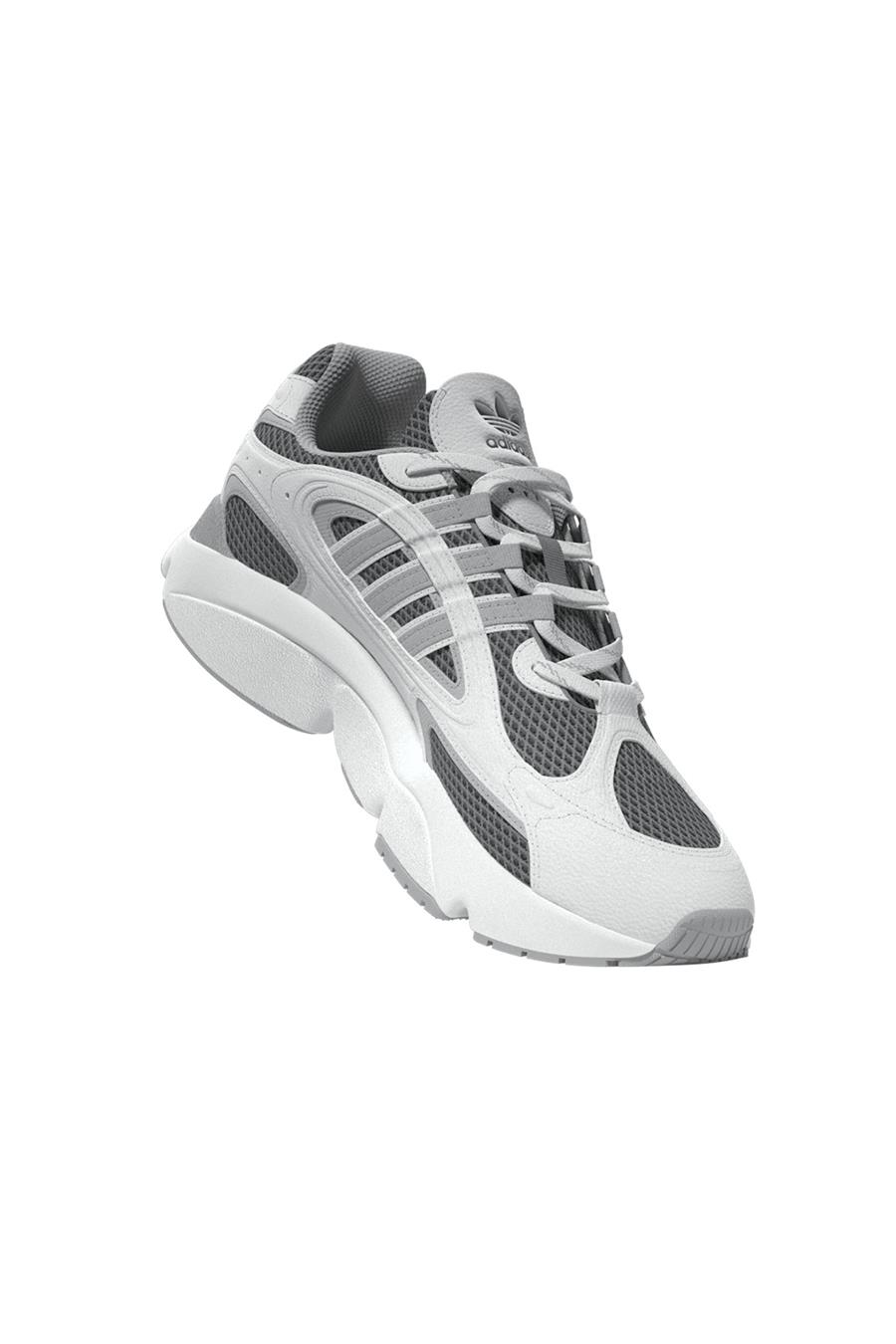 adidas Erkek  Beyaz  Sneaker OZMILLEN JI2634