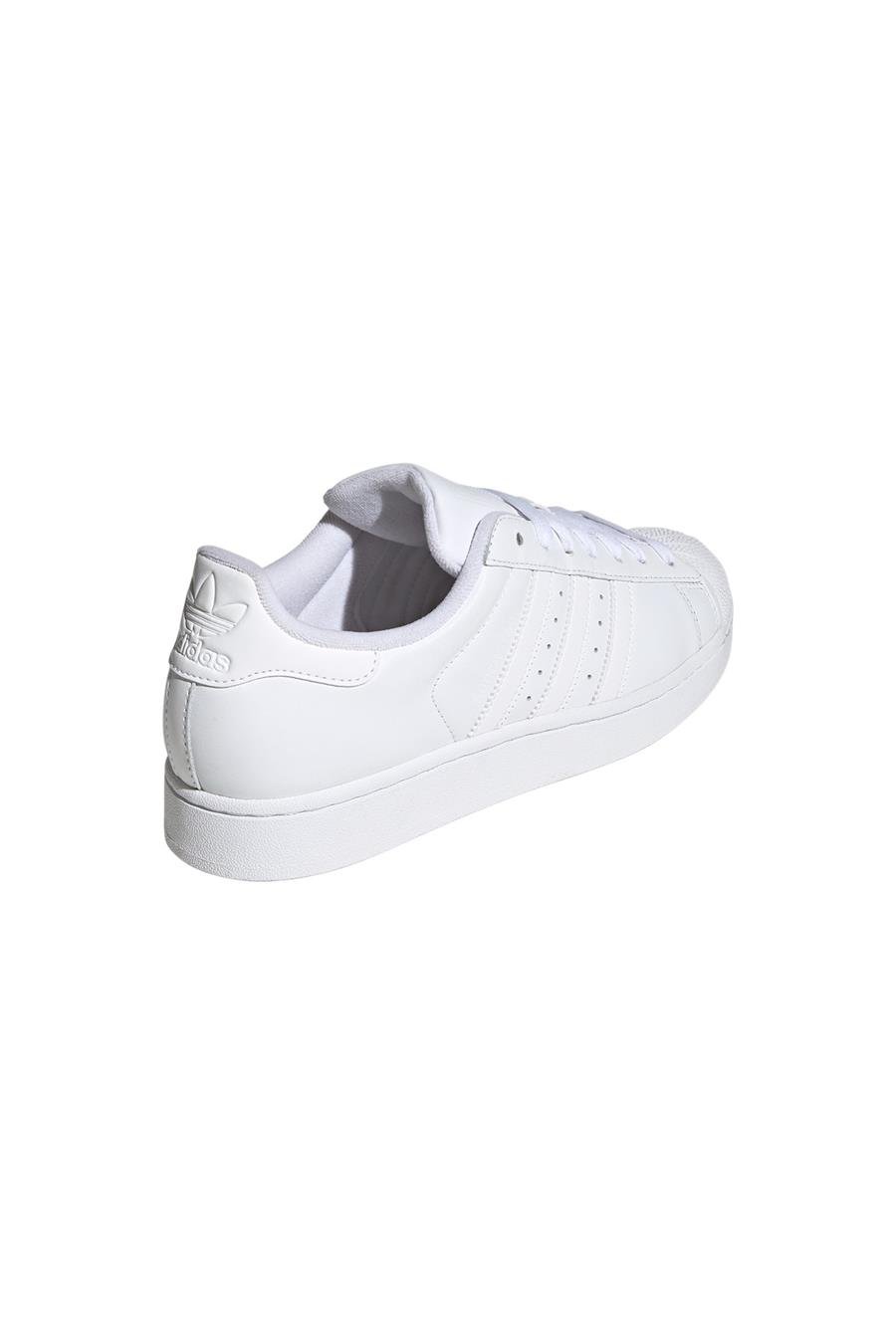 adidas Erkek  Beyaz  Sneaker SUPERSTAR II JI0080