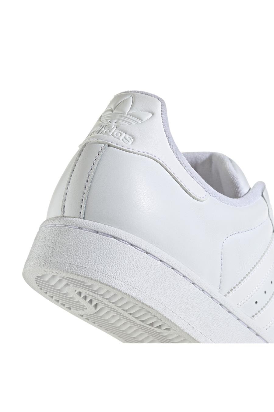 adidas Erkek  Beyaz  Sneaker SUPERSTAR II JI0080