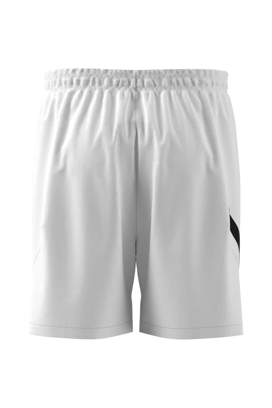 adidas Erkek  Beyaz  Şort M Z.N.E. WV SHO KD8489