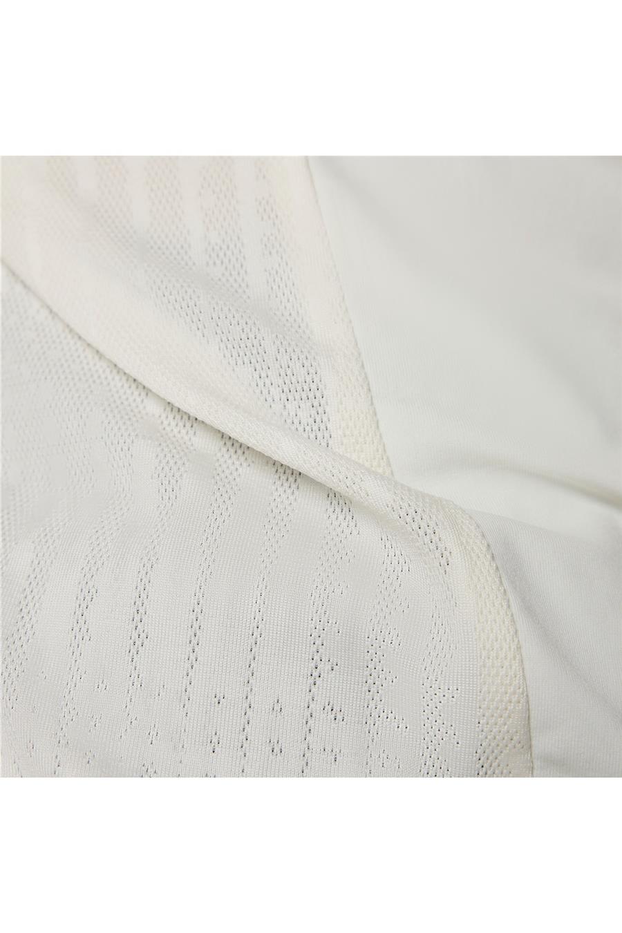 adidas Erkek  Beyaz  T-shirt D4T INT. TEE JE5746