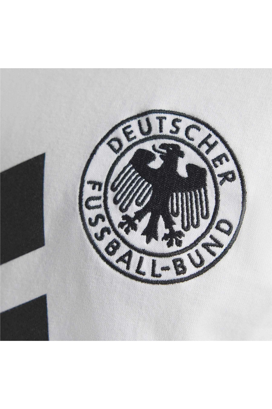 adidas Erkek  Beyaz  T-shirt DFB TEE 94 KE0086