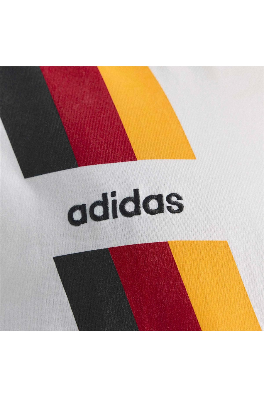 adidas Erkek  Beyaz  T-shirt DFB TEE 94 KE0086