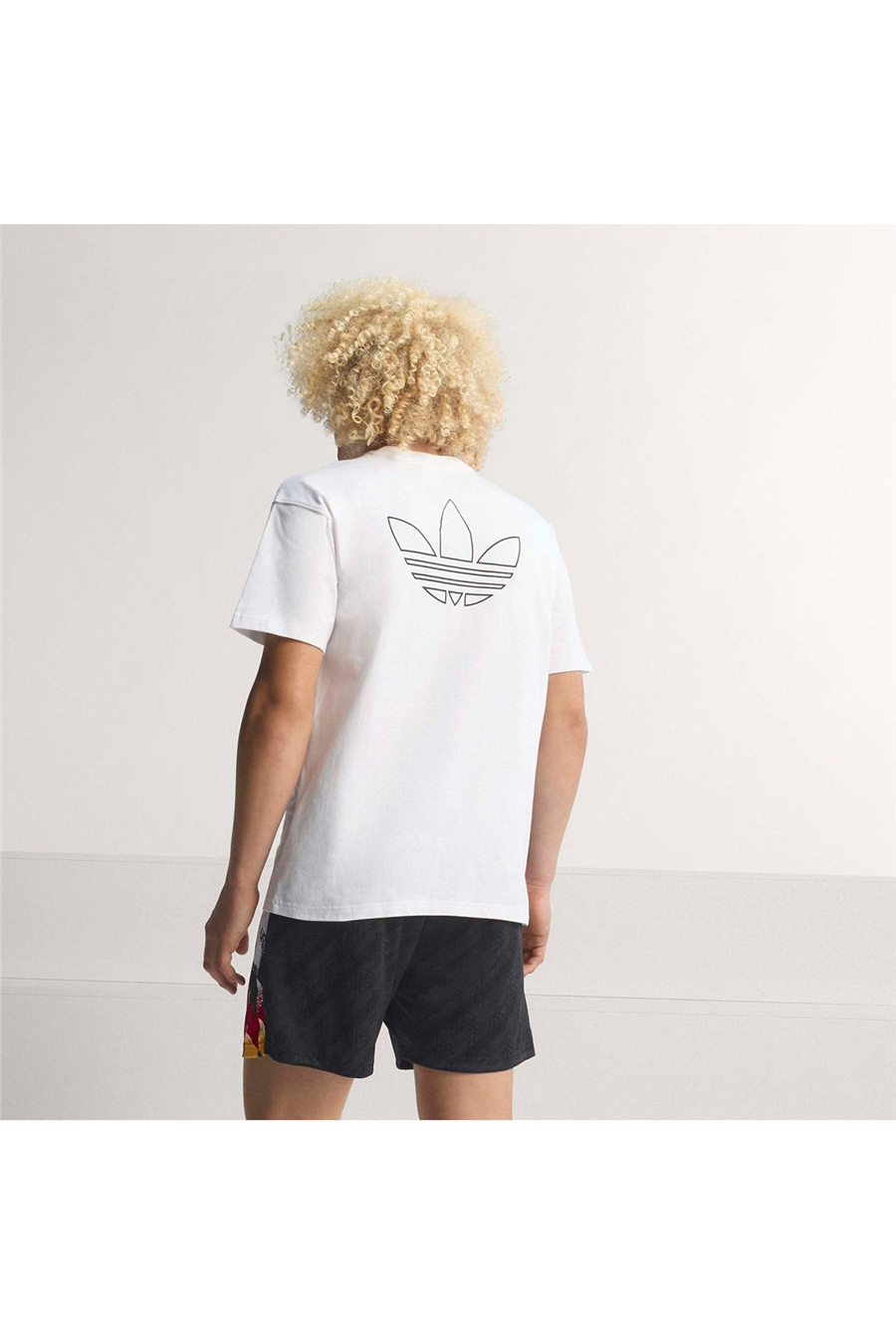 adidas Erkek  Beyaz  T-shirt DFB TEE 94 KE0086