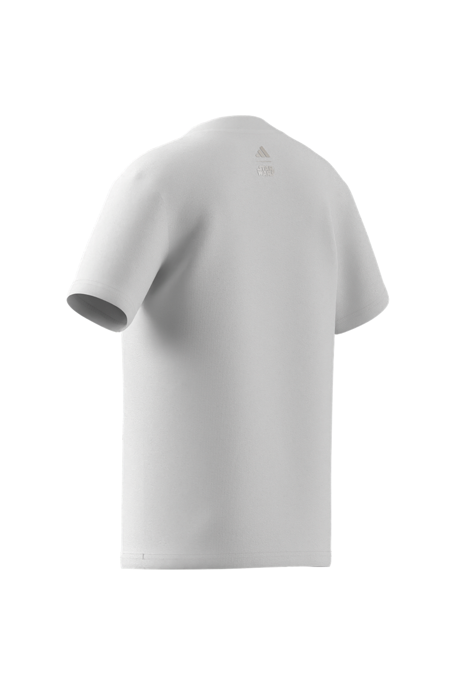 adidas Erkek  Beyaz  T-Shirt J SW MNDO GFX T JF3637