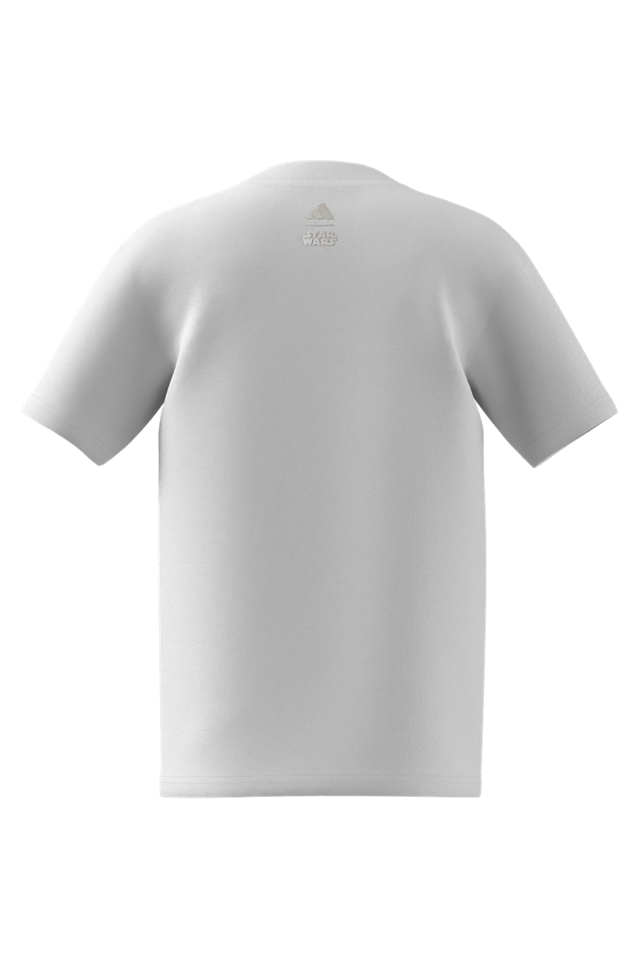 adidas Erkek  Beyaz  T-Shirt J SW MNDO GFX T JF3637