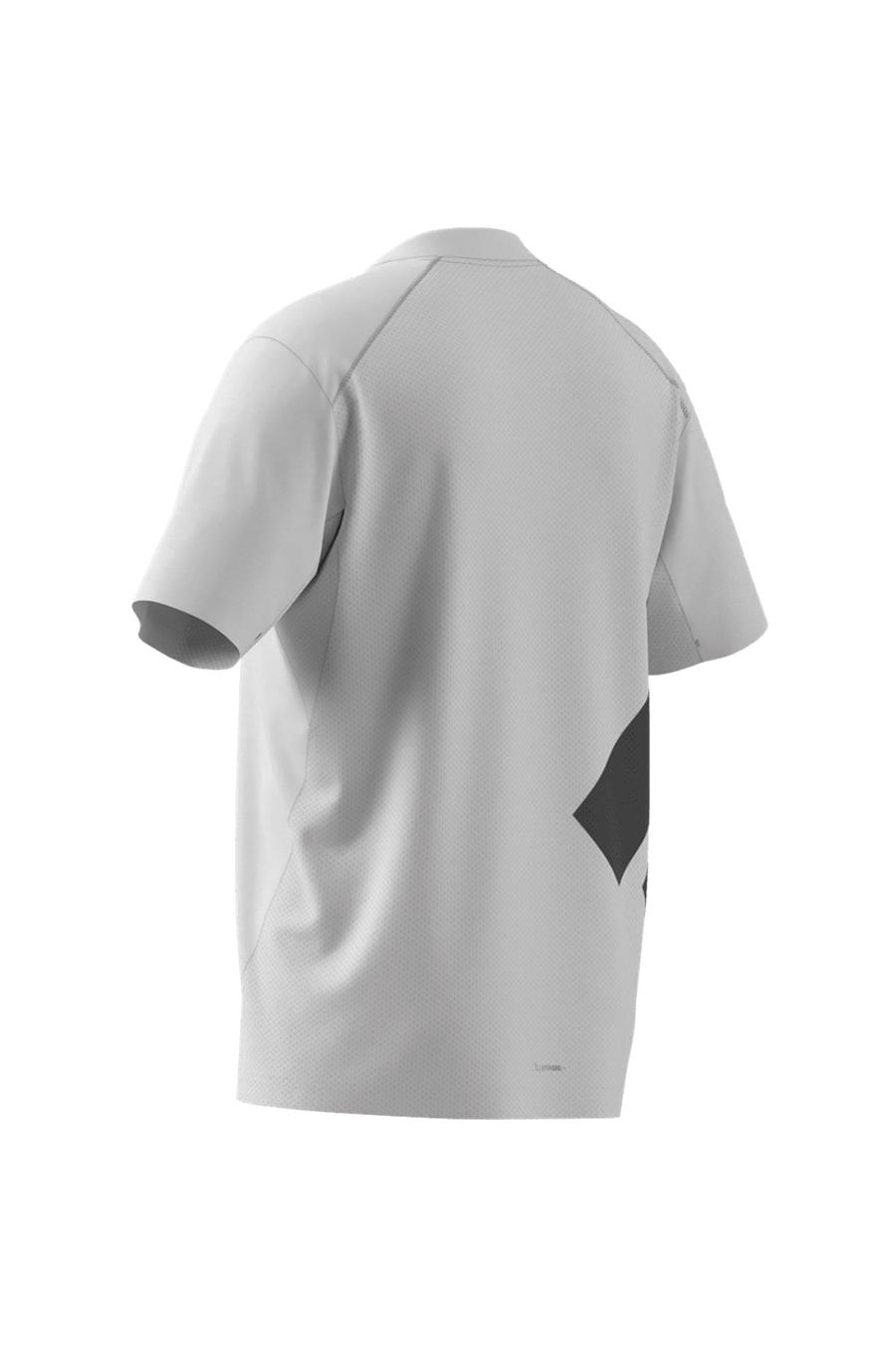 adidas Erkek  Beyaz  T-shirt XPR TEE JN8134