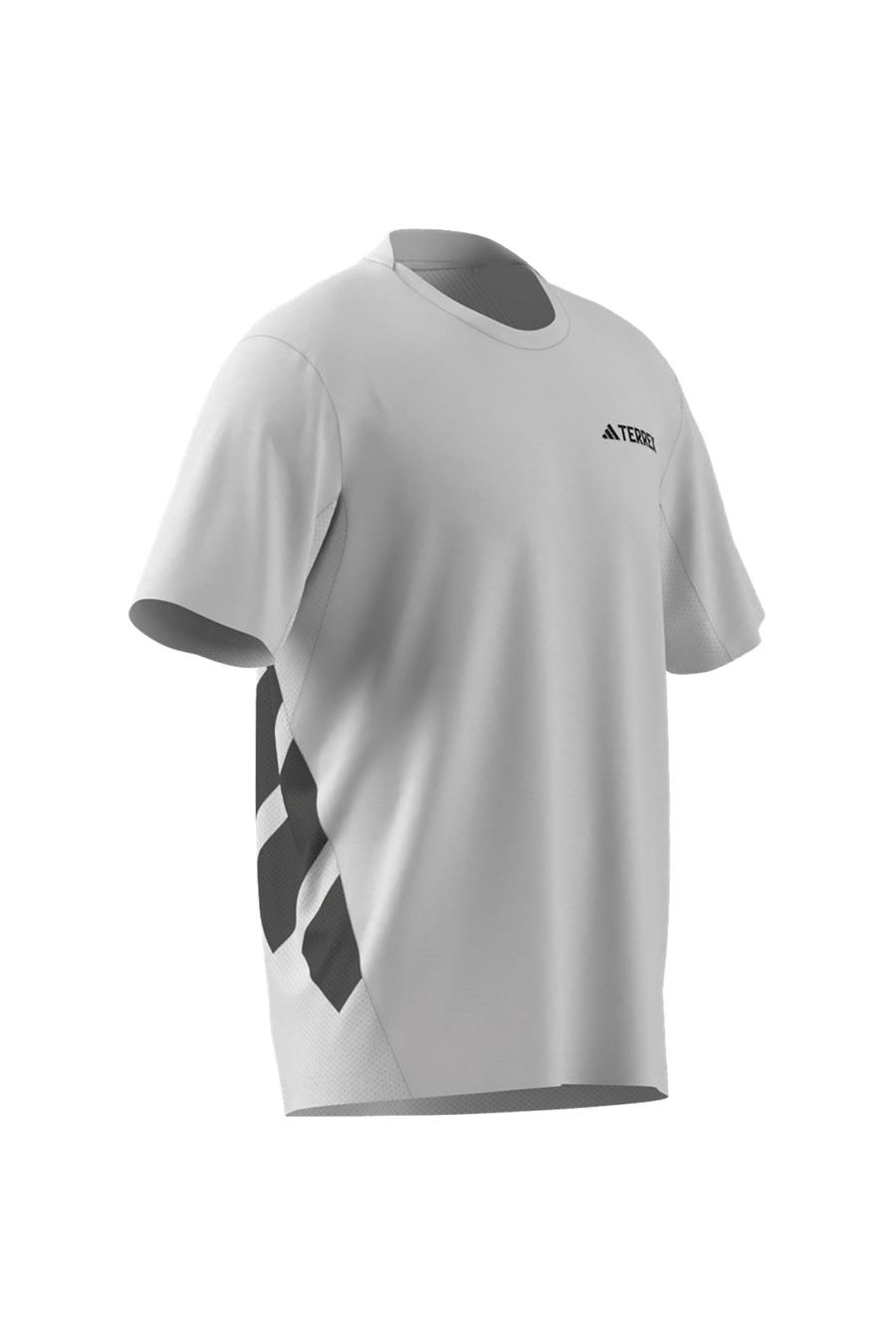 adidas Erkek  Beyaz  T-shirt XPR TEE JN8134