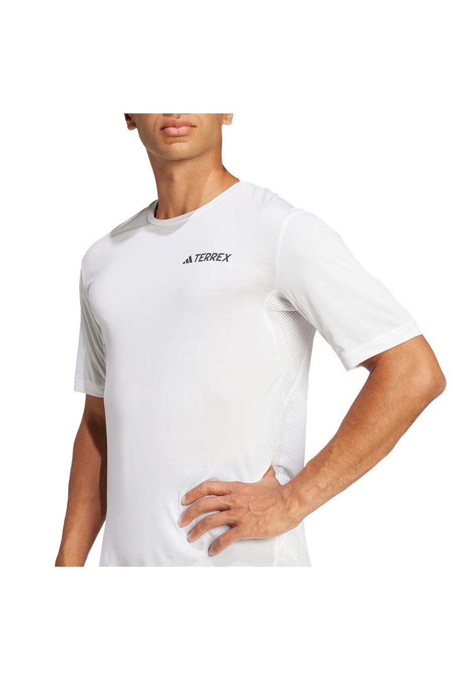 adidas Erkek  Beyaz  T-shirt XPR TEE JN8134