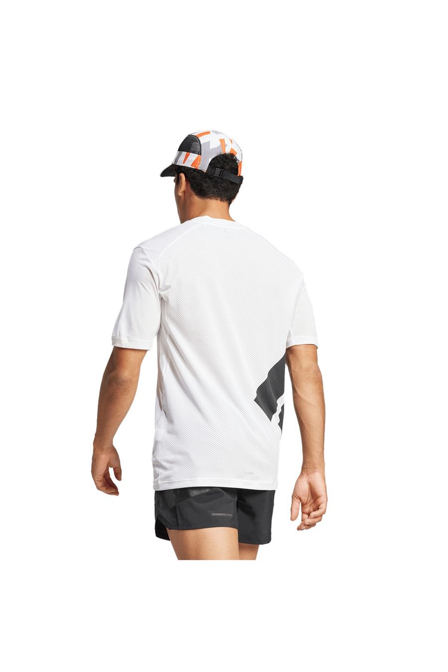 adidas Erkek  Beyaz  T-shirt XPR TEE JN8134