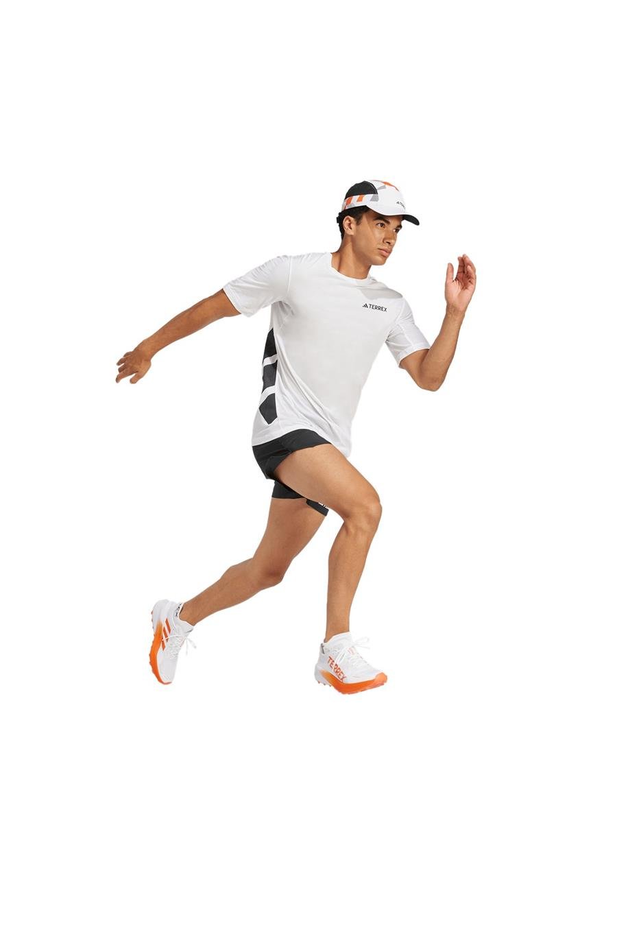 adidas Erkek  Beyaz  T-shirt XPR TEE JN8134