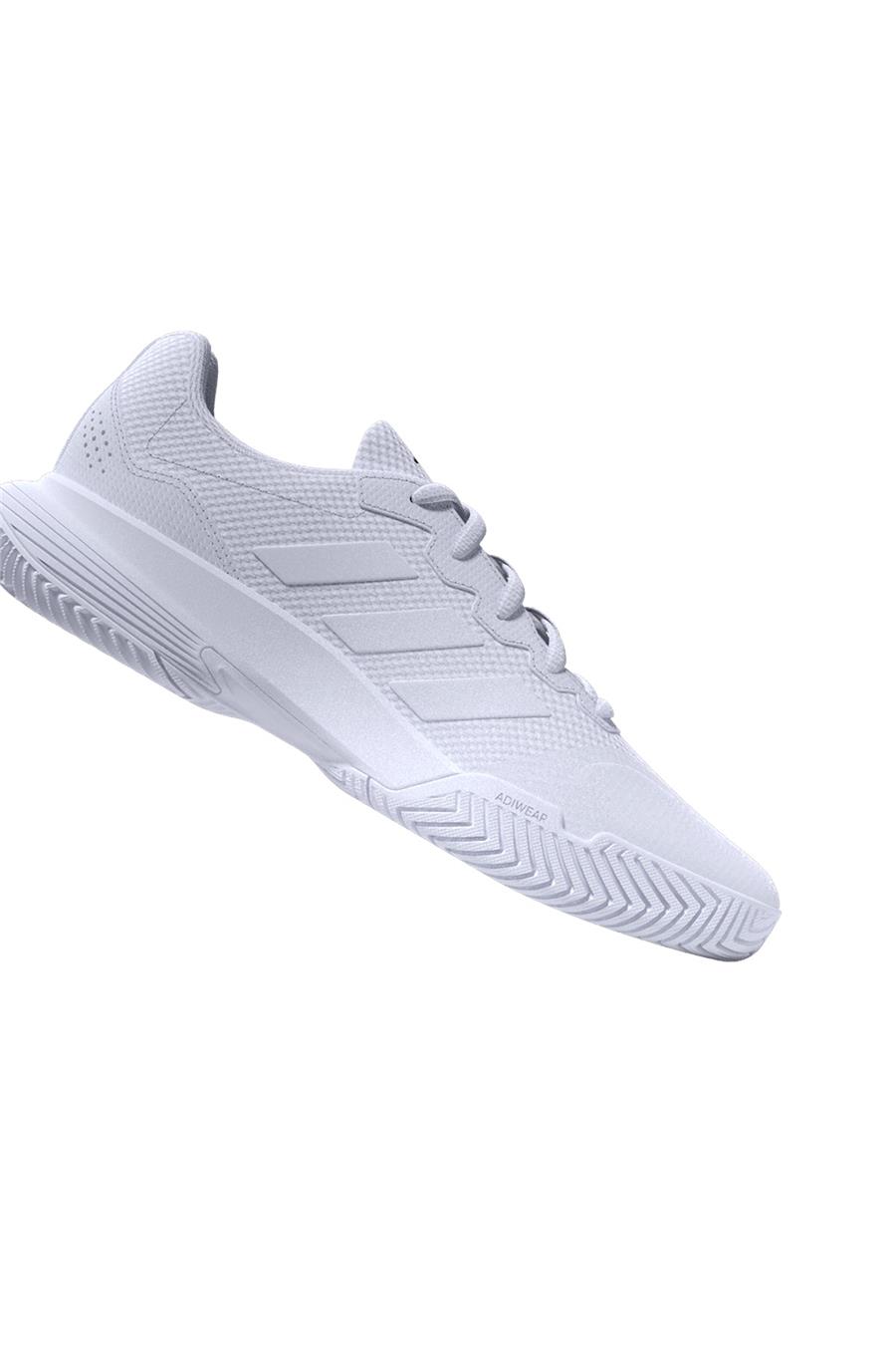 adidas Erkek  Beyaz  Tenis Ayakkabısı GameCourt 2 M IG9568